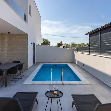 Villa Noah *