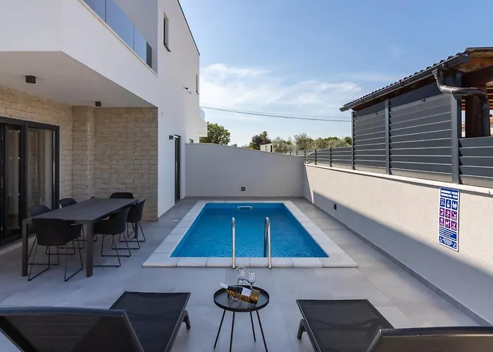 Villa Noah *